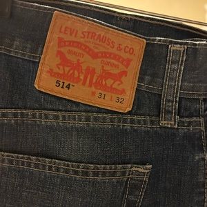 Levi’s jeans